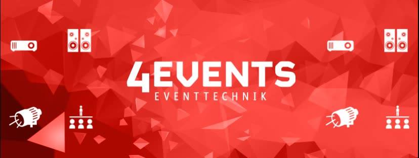 4events Logo