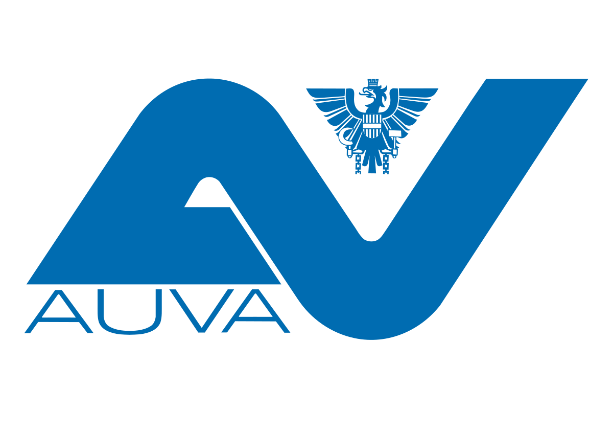 AUVA Logo