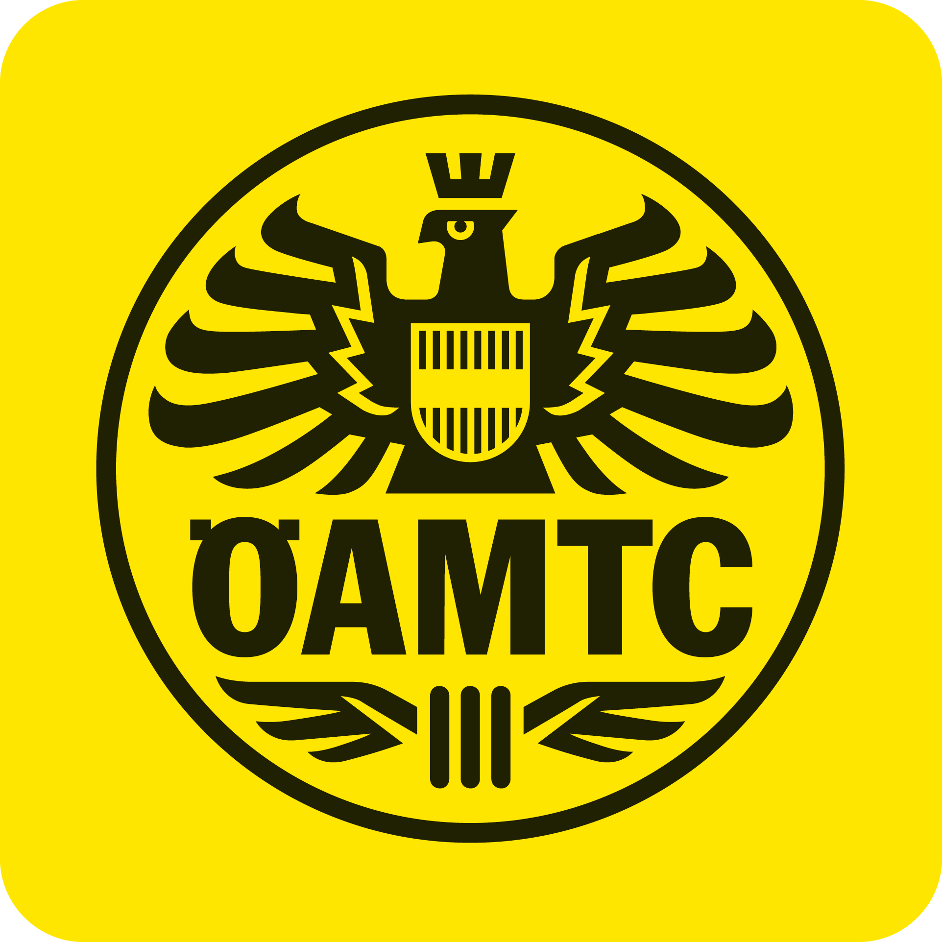 ÖAMTC Logo