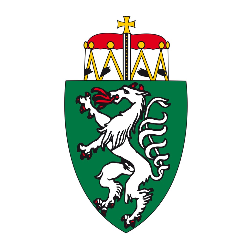 Land Steiermark Wappen