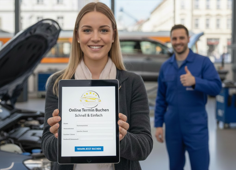 KFZ Service Graz